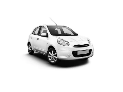 NISSAN MICRA, 10.10 - 09.13 autoteile