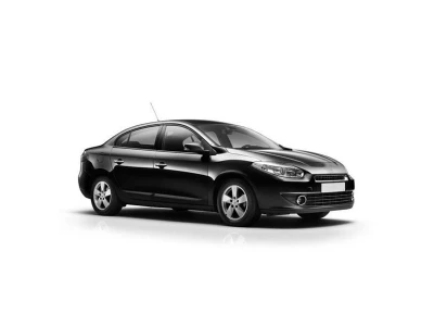 RENAULT FLUENCE, 01.10 - 01.13 autoteile