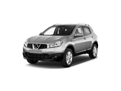 NISSAN QASHQAI, 10 - 13 autoteile