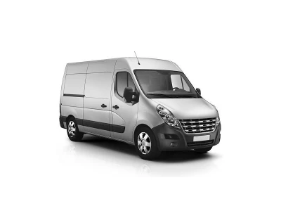 RENAULT MASTER, 01.10 - 10.14 autoteile