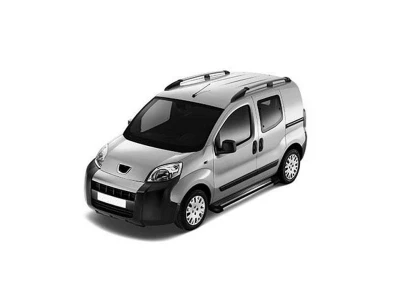 PEUGEOT BIPPER, 07 - autoteile