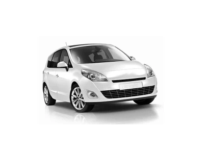 RENAULT SCENIC, 09 - 13 autoteile