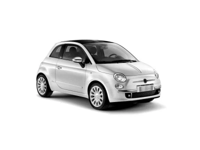 FIAT 500 (312), 07 - 15 autoteile