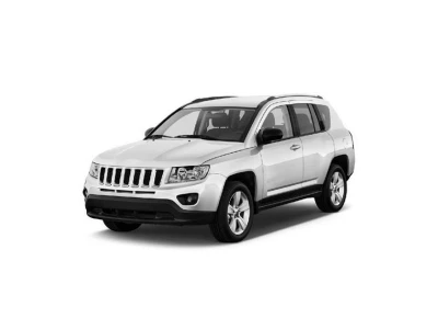 JEEP COMPASS, 11 - 16 autoteile