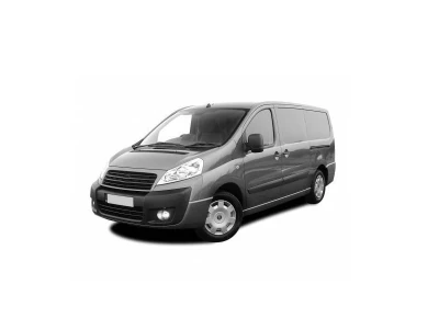 FIAT SCUDO (270), 07 - 16 autoteile