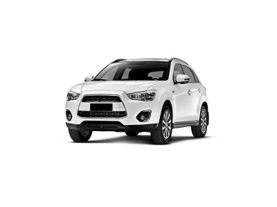 MITSUBISHI ASX, 13 - 17 autoteile