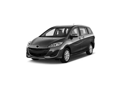 MAZDA 5, 10 - 18 autoteile