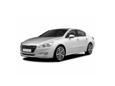 PEUGEOT 508, 10 - 15 autoteile