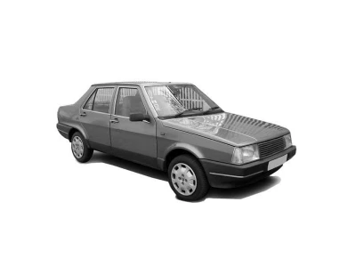 FIAT REGATA, 11.83 - 09.90 autoteile