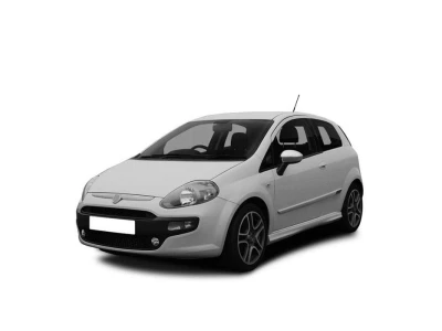 FIAT PUNTO EVO, 09 - 12 autoteile