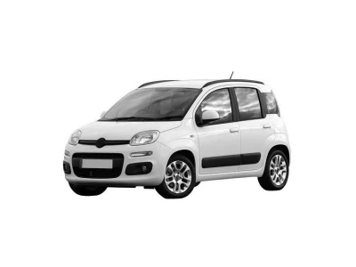 FIAT PANDA, 12 - autoteile