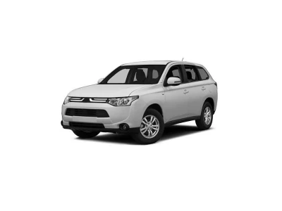 MITSUBISHI OUTLANDER, 12 - 15 autoteile