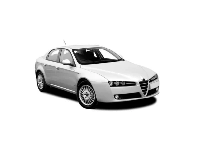 ALFA ROMEO 159, 05 - 12 autoteile