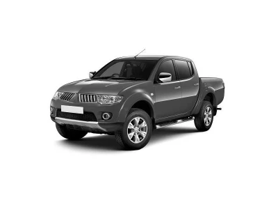 MITSUBISHI L200, 10 - 15 autoteile