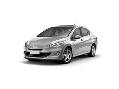 PEUGEOT 408, 10 - 21 autoteile