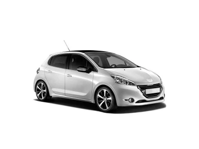 PEUGEOT 208, 12 - 19 autoteile