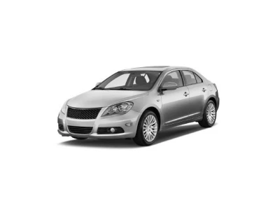 SUZUKI KIZASHI, 09 - 16 autoteile