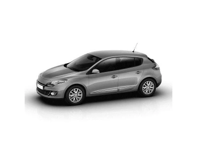 RENAULT MEGANE III, 11.13 - 09.16 autoteile