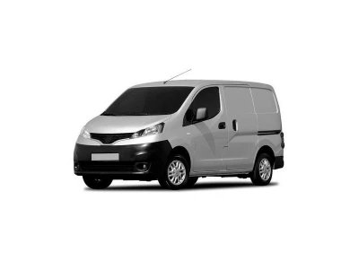 NISSAN NV200, 09 - 12 autoteile