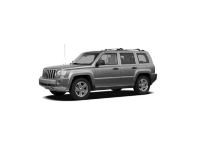 JEEP PATRIOT, 07 - 17 autoteile