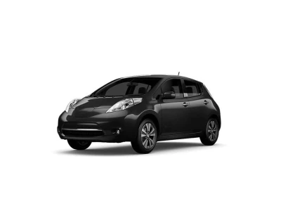 NISSAN LEAF, 10 - 17 autoteile