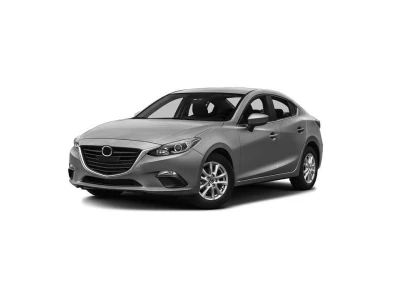 MAZDA 3, 14 - 17 autoteile