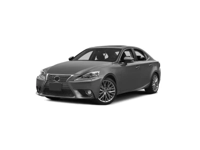 LEXUS IS250/IS350, 13 - autoteile