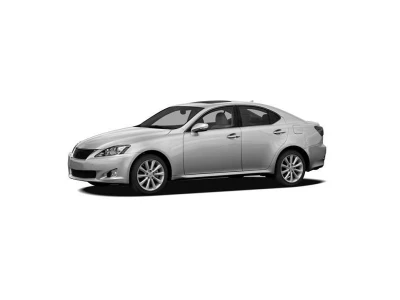 LEXUS IS250/IS350, 09 - 13 autoteile