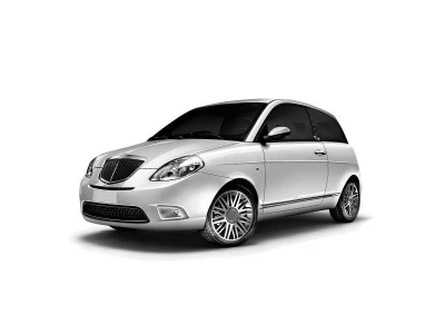 LANCIA YPSILON (843), 10.03 - 12.11 autoteile