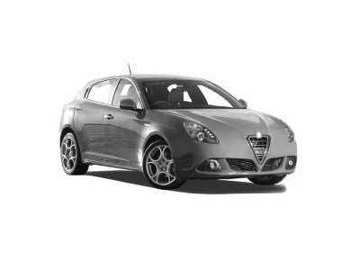 ALFA ROMEO GIULIETTA (940), 10 - 20 autoteile