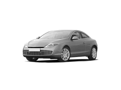 RENAULT LAGUNA COUPE (DT0/1), 09.08 - 15 autoteile