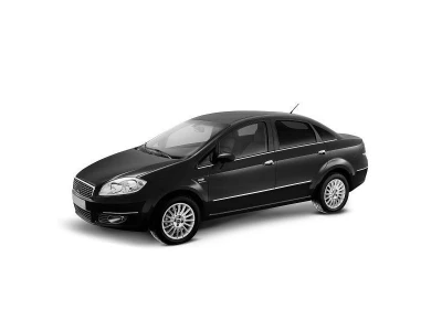 FIAT LINEA (323), 07 - 13 autoteile