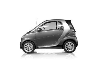 SMART FORTWO (450), 01.04 - 02.07 autoteile