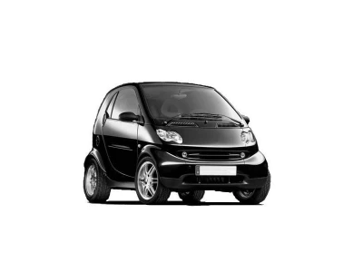 SMART CITY-COUPE (450), 07.98 - 01.04 autoteile