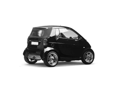 SMART CABRIO (450), 03.00 - 01.04 autoteile