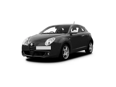 ALFA ROMEO MITO, 08 - 18 autoteile