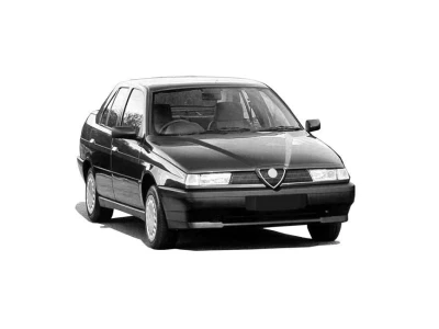 ALFA ROMEO 155 (167), 01.92 - 12.97 autoteile