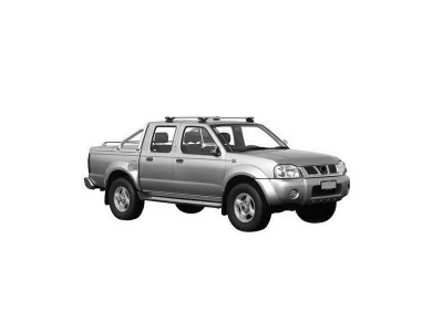 NISSAN NAVARA (D22), 01.97 - 05 autoteile