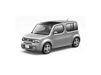 NISSAN CUBE (Z12), 03.10 - 19 autoteile