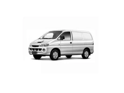 HYUNDAI H 200, 06.97 - 07 autoteile