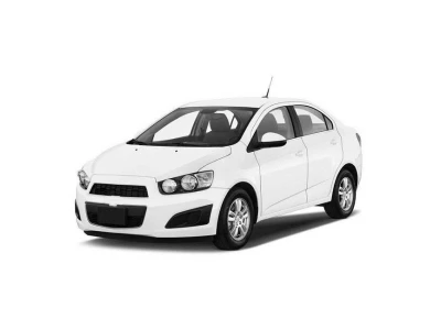 CHEVROLET AVEO (T300), 11 - 17 autoteile