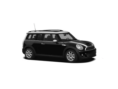 MINI CLUBMAN (R55), 07 - 14 autoteile