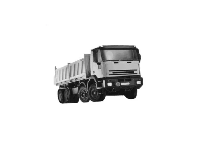 IVECO EUROTRAKKER, 01.93 - 11.04 autoteile