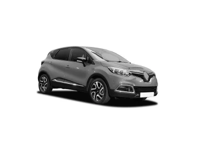 RENAULT CAPTUR, 06.13 - 19 autoteile