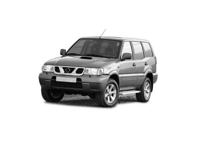 NISSAN TERRANO II (R20), 03.93 - 08.99 autoteile