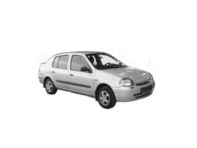 RENAULT THALIA (LB0/1/2), 09.99 - 05.02 autoteile