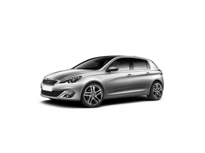 PEUGEOT 308, 10.13 - 10.17 autoteile