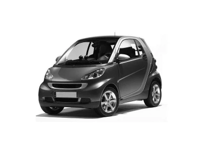 SMART FORTWO (451), 01.07 - autoteile