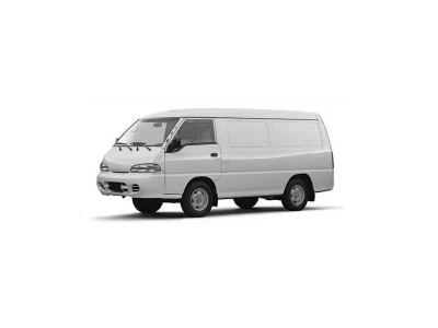 HYUNDAI H-100, 97 - 00 autoteile