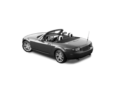 MAZDA MX-5 (NC), 03.05 - 15 autoteile